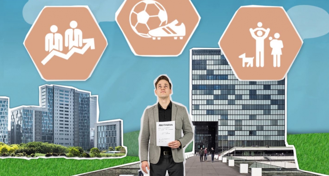 Animationsarten und ihre Möglichkeiten