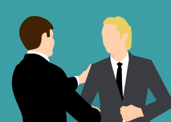 Die beste Vorbereitung auf einen Interview-Dreh