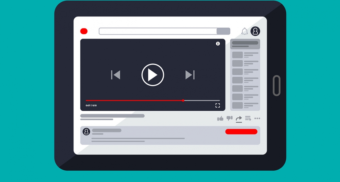 Wann springen Ihnen die Nutzer ab? – Videolänge