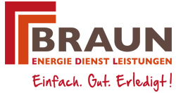 Braun Energiedienstleistung