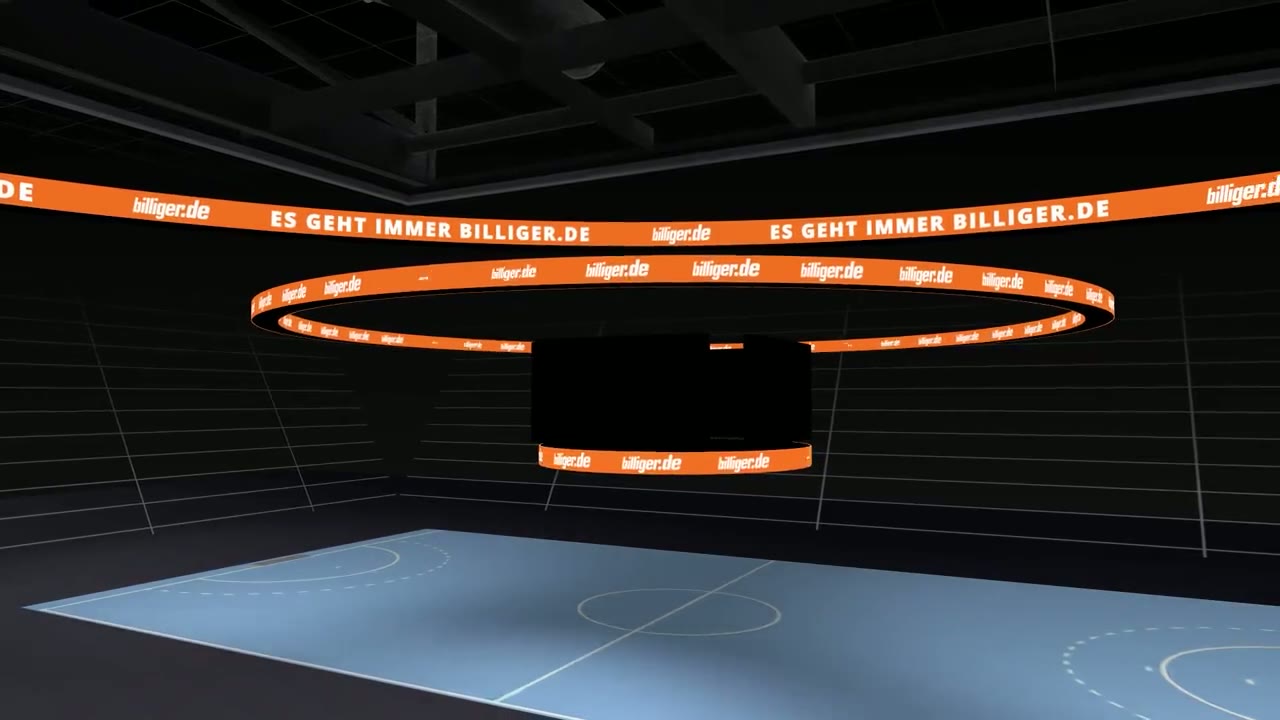 BILLIGER.DE SAP ARENA
