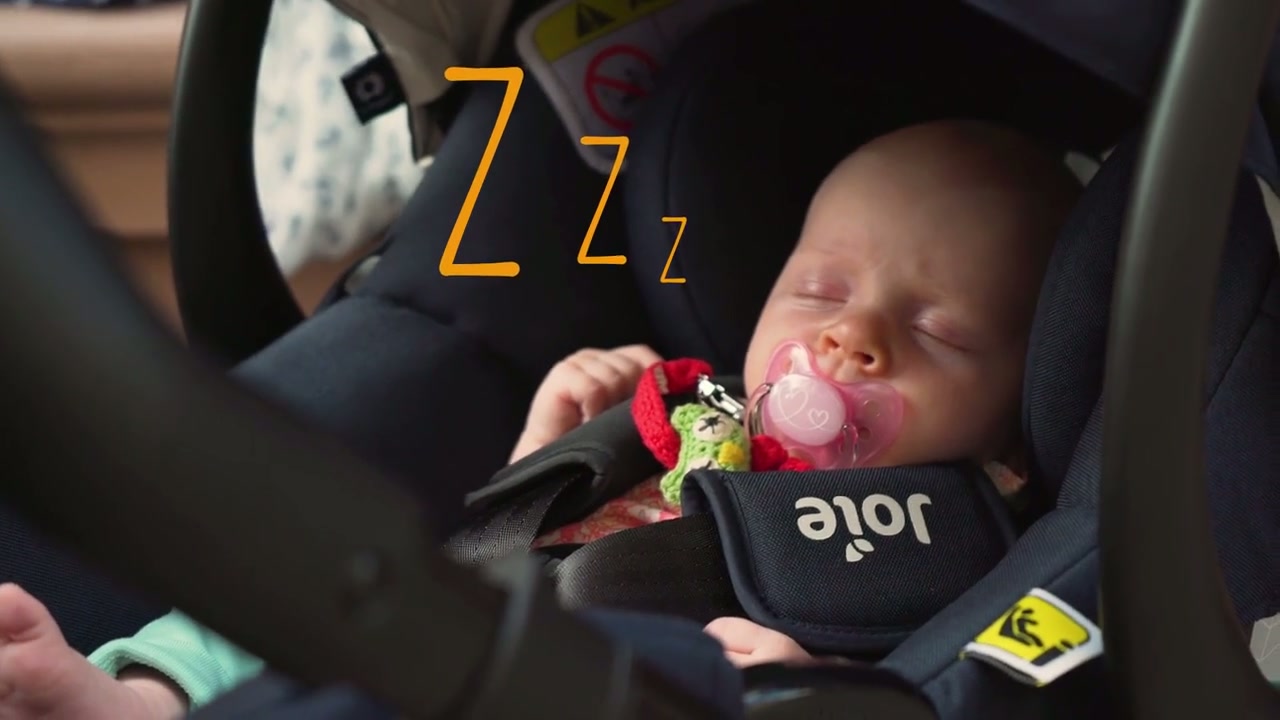 BEHIND THE SCENES – JOIE