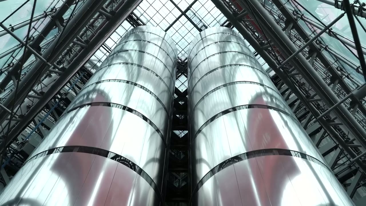 TEDX HEIDELBERG TRAILER