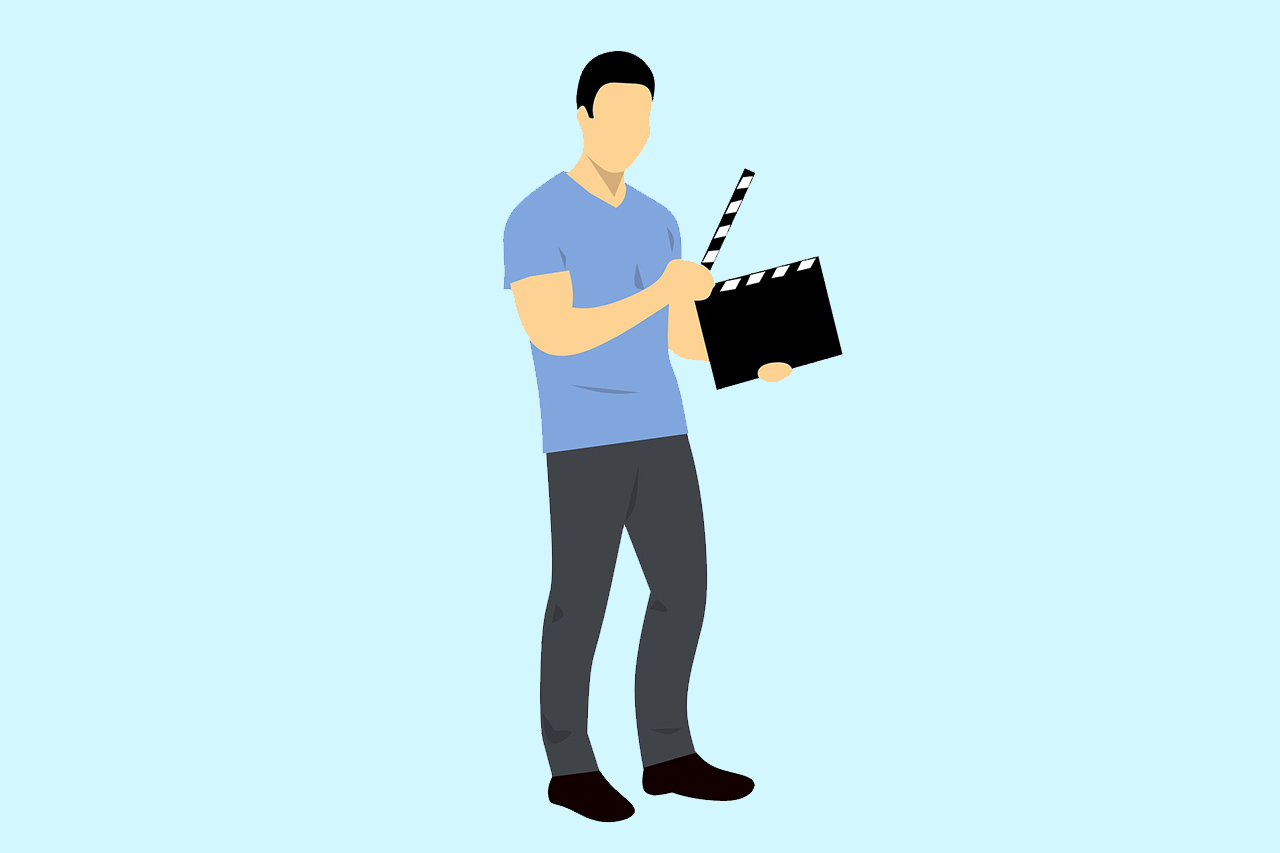 Der Imagefilm - Ihr Unternehmen von der besten Seite